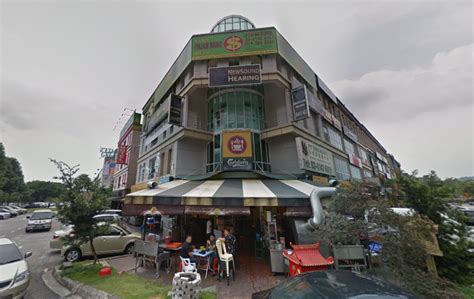 Do remember to park your car at this sunway giza underground shopping centre parking or find the 4 level commercial parking slot behind food court. 4 Storey Corner With ROI 4.1% at The Strand, Kota ...
