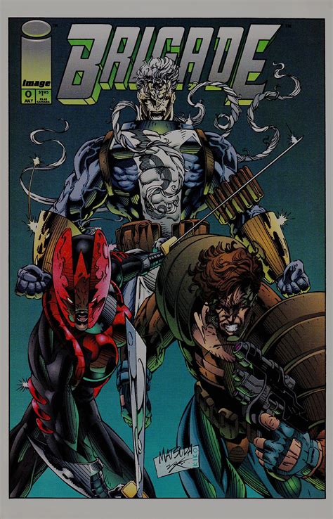 Youngblood Strikefile Issue 1 Read Youngblood Strikefile Issue 1