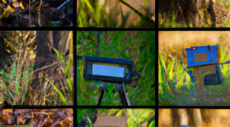 How Can Automated Camera Traps Help Monitor Wildlife Climate Change