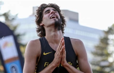 Ho fallito miseramente, chiedo scusa ai tifosi (assoluti indoor 2020, ancona). Gianmarco Tamberi, atleta con mezza barba fa nuovo record ...