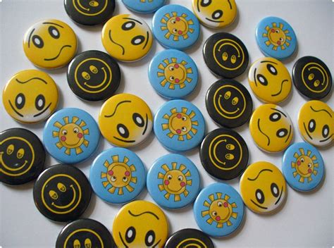 Have You Checked Out Our Button Badges We Hand Make 25mm Button Badges