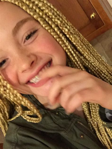 Alibaba.com offers 2,815 box braids hair products. 12-Year-Old White Girl Gets Harshly Criticized for Showing ...