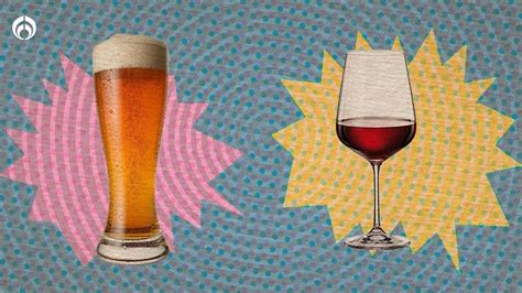 cerveza o vino ¿cuál es la bebida alcohólica más saludable en consumo moderado radio fórmula