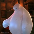 Baymax Destroy Scene GIFs - Get the best GIF on GIPHY