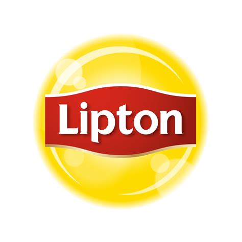 Lipton Logos Download