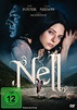 NELL - MOVIE [DVD] [1994]: Amazon.co.uk: Foster, Jodie, Neeson, Liam ...