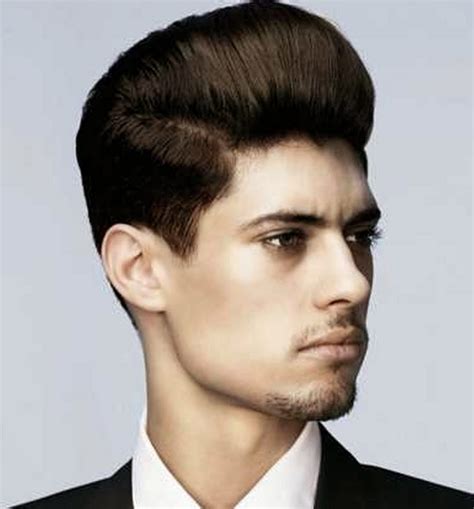 Retro And Classic Hairstyles For Men All The Latest Hair Styles Trends Tips And Tricks On How