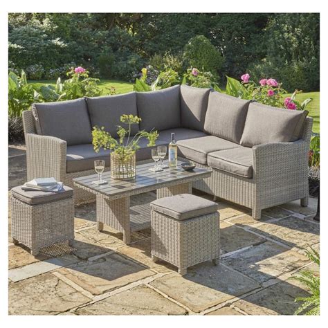 Accent your living room with a coffee, console, sofa or end table. Kettler Palma Coffee Table White Wash | GF&I Co