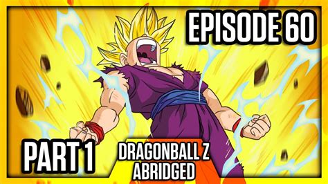 Dragon ball z abridged episode 60: Why Dragon Ball Z Abridged Ended After 12 Years - Otaku ...