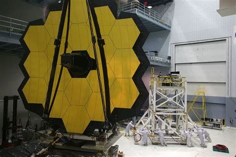 Nasas Webb Telescope Faces More Setbacks The New York Times