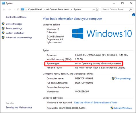 Is My Computer 64 Bit Or 32 Bit Try The 5 Ways To Judge Out Minitool