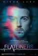Flatliners (2017) movie poster
