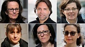 NXIVM: What daily life was like in the modern-day sex cult – Film Daily