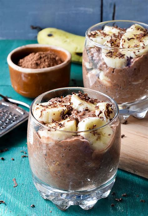 5 Healthy And Deliciously Easy Breakfast Recipes Hello Fashion In 2020