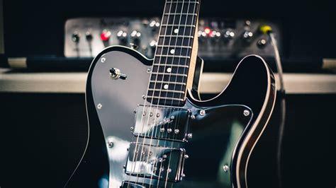 51 Fender Guitar Hd Wallpapers Wallpaperboat