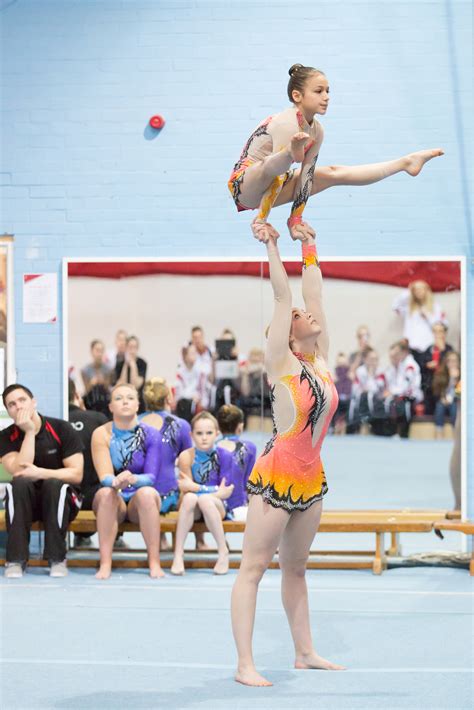 Gallery Southampton Gymnastics Club