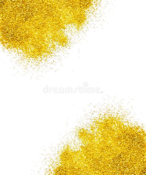 Yellow Glitter Background Stock Photo Image Of Christmas 68073562