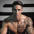 Fernando Torres impacta con su cambio físico tras dedicarse al boxeo ...