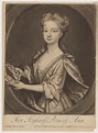 NPG D9251; Anne, Princess Royal and Princess of Orange - Portrait ...