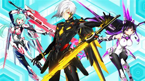 Video Game Closers Hd Wallpaper