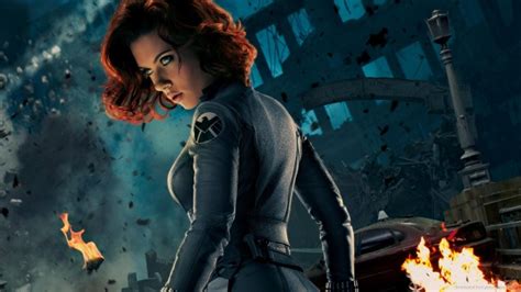 Scarlett Johanssons Pregnancy Leads To Avengers Scenes Fast Tracked