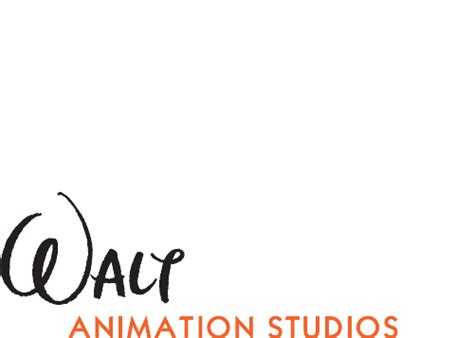 Filewalt Disney Animation Studios Logosvg Logopedia