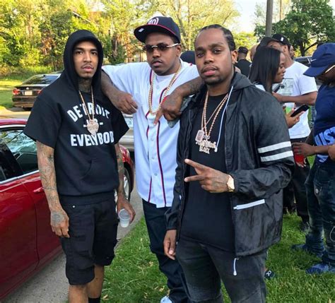 Payroll Giovanni Drops How We Move It Video Featuring Hbk Roc And B