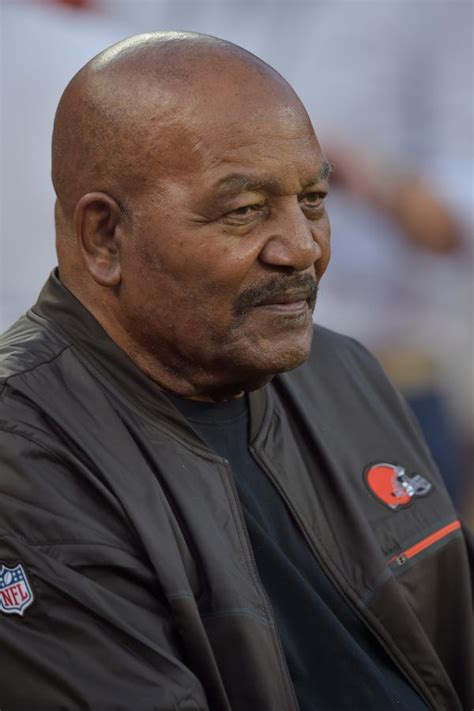 Nfl Why Jim Brown Is Not Among Greatest Players In Leagues 100 Years