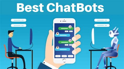 20 Best Chatbots For Your Business Updated 2021