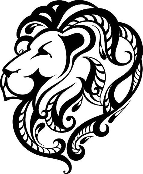 Lion Pride Clip Art Illustrations Royalty Free Vector Graphics And Clip