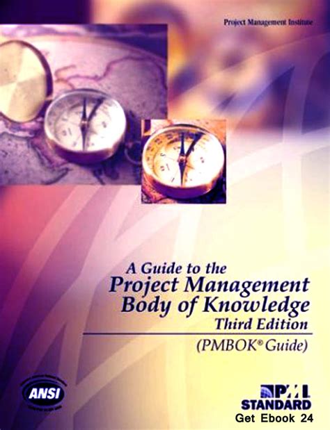 A Guide To The Project Management Body Of Knowledge Pdf Get E Book