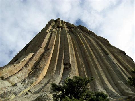 Devils Tower Wyo Oct 18th Photos Diagrams And Topos Summitpost