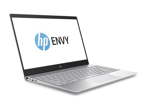 Lets find out and see. HP Envy 13t-1YU00AV - Notebookcheck.net External Reviews