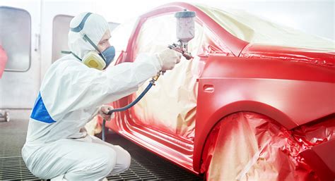 Automotive Refinishing Paterson Nj Classic Auto Body