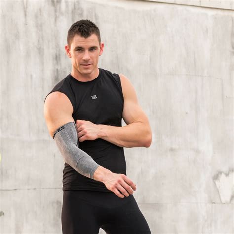 4 Reasons Athletes Use Arm Sleeves Zensah