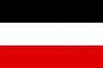 Flag of the German Empire - Wikipedia