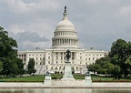 Washington D.C. is de hoofdstad van de Verenigde Staten | Good Mood