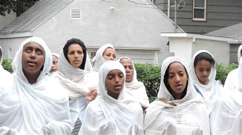 Eritrean Orthodox Church Minnesota Meskel Celebration 2016