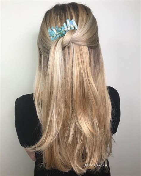 Beautiful Hairstyles For Straight Hair