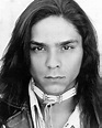 Zahn McClarnon on Instagram: “To late for first headshot day? 90’ 91 ...