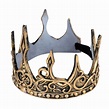 Ancient Headdress Larp Viking Corona Hombre Medieval Men Royal King ...