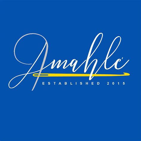 Amahle Creates