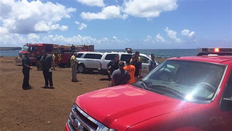 5 Dead After Skydiving Tour Plane Crashes In Hawaii Today