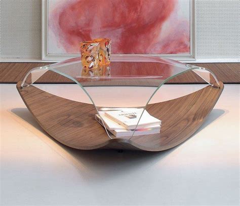 20 Unique Coffee Tables For Your Living Room