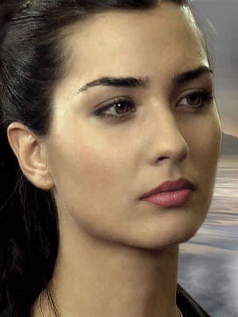 Free Download To The Most Beautiful Turkish Girl Tuba Buyukustun Next Image [480x640] For Your