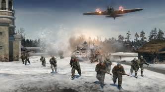 Come here for the latest news and conversations about all games in the series. Company of Heroes 2: The Western Front Armies Brings Back ...