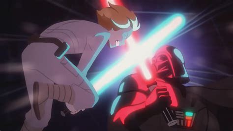 Details More Than 135 Luke Skywalker Anime Super Hot Ineteachers
