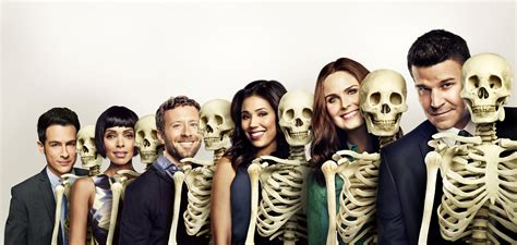 ‘bones Season 12 Spoilers How Will Fox Series End Scoop On Episode