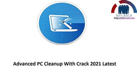 Advanced Pc Cleanup 15029138 With Crack 2023 365crack
