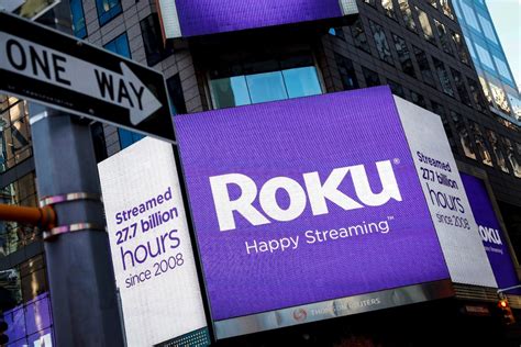 Why People Love Rokus Streaming Platform The National Interest